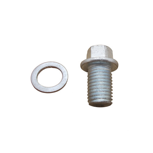 Oil Drain Bolt 43210999